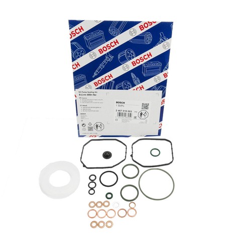 Gasket set distributor - set, pump