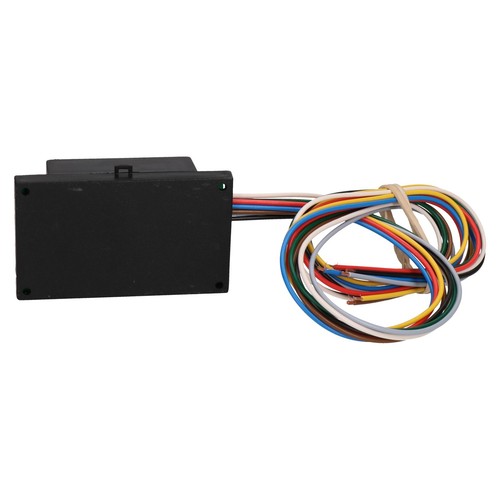 24v 12v towbar electrics - 12v,