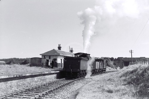 Photo british railways - photo, br