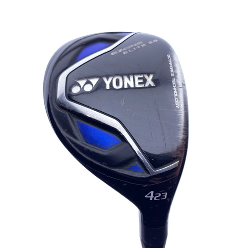 Used yonex ezone - yonex, 3.0