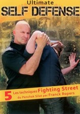 Ultimate self défense Vol.5 -