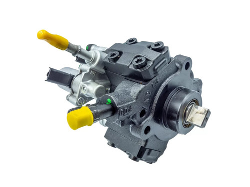 High pressure fuel pump - fuel,