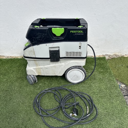 Festool cleantec dust - festool,