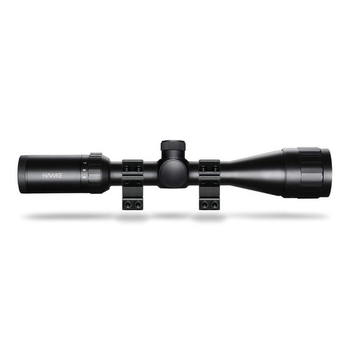 Hawke fast mount - hawke, 3-9x40