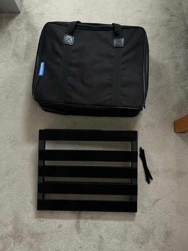 Novo pedaltrain with - novo, 18