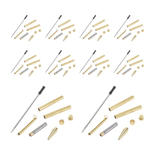 Pen kits wood turning - pen,