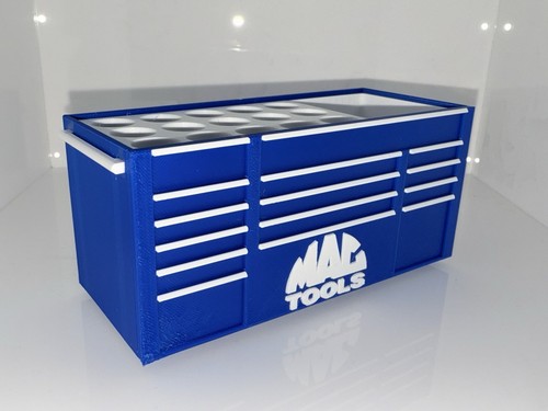 Mac tools tool box - tools,
