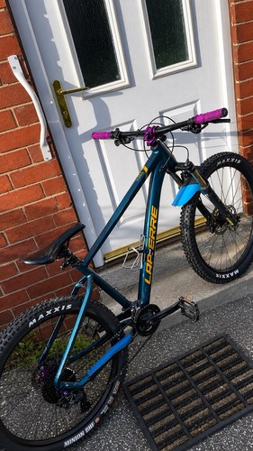 Lapierre edge 9 - edge, 5.9