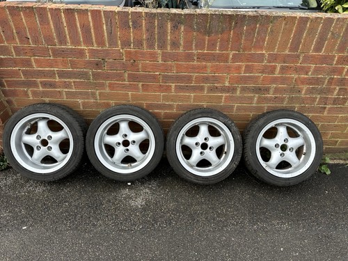 Alloys wheels golf gti - golf,