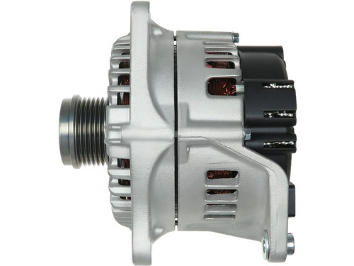 Brand new alternator 12v - new,