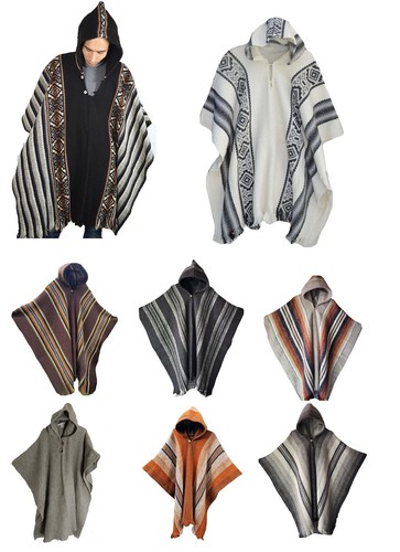 South american 100 wool - south,