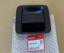 HONDA ACTY VAN EBD-HH5