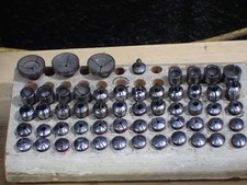 56 Watchmakers 8 mm Long WW