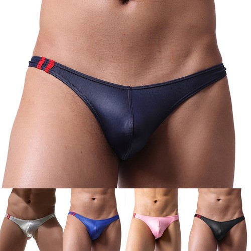 Mens underwear breathable low - mens,