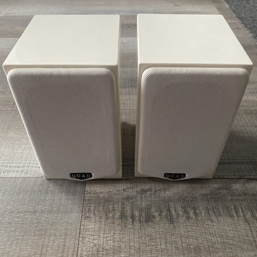 Quad lite satellite - satellite, speakers