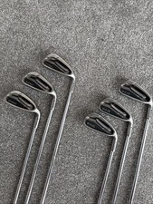 Ping G25 Iron Set 5-PW Blue