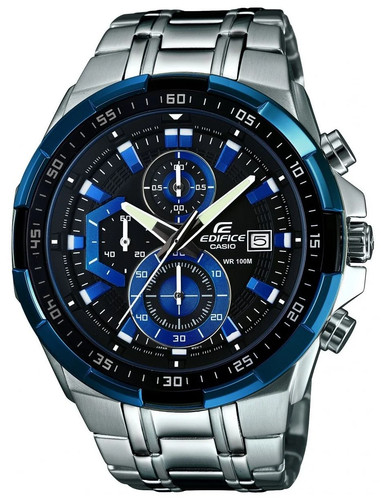 Casio men edifice watch - casio,