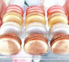 Edible Sugar Lustre Dust