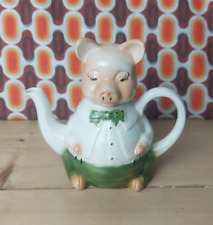 Vintage Tony Wood Studio