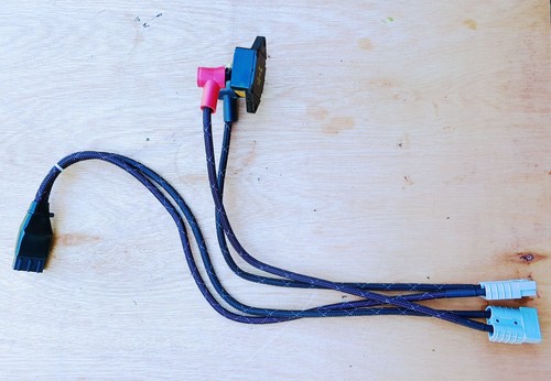Quantum edge battery ecu - edge, to