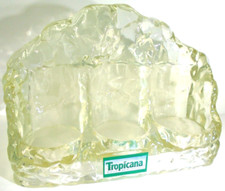 Tropicana Ice Block 3-Bottle