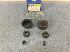 Austin Morgan  GIRLING  SP2032