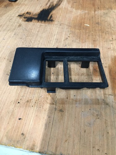 Volkswagen transporter dash - t4,
