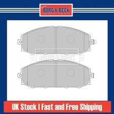 Brake Pads Set For Nissan