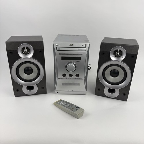 Retro jvc ux30r micro - jvc,