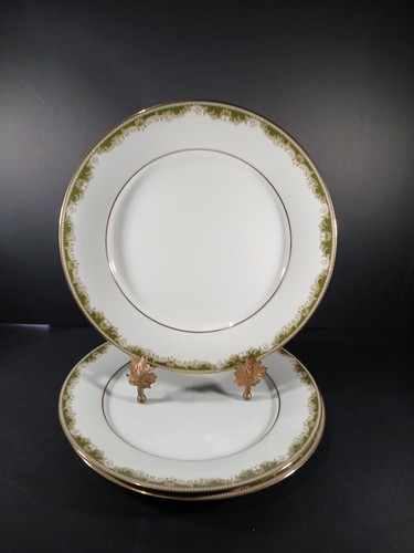 Vntg noritake warrington - noritake,
