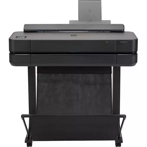 Designjet t650 in - hp, 24-in
