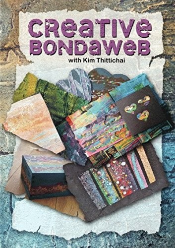 Creative bondaweb dvd - creative, [dvd]