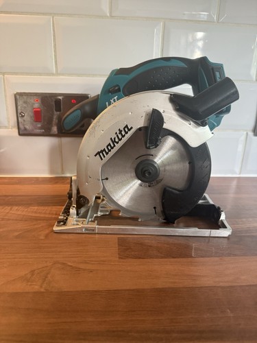 Makita skills saw - makita, body