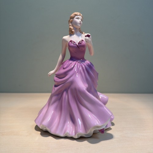 Royal doulton pretty - royal, ladies