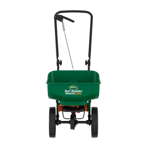 Scotts turf builder edgeguard - builder,