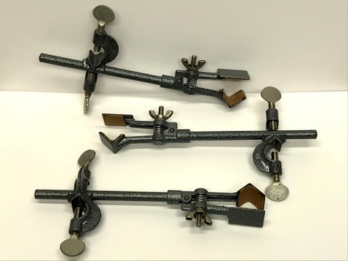Vintage laboratory retort - x,