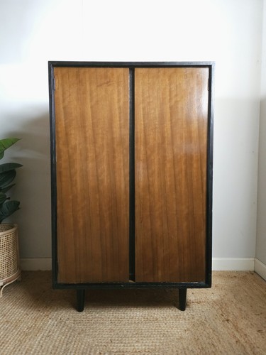 Stag compactum range - compactum,