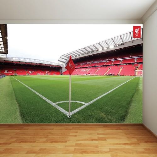 Official liverpool anfield - fc,