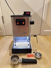 [Newly Serviced] Gaggia