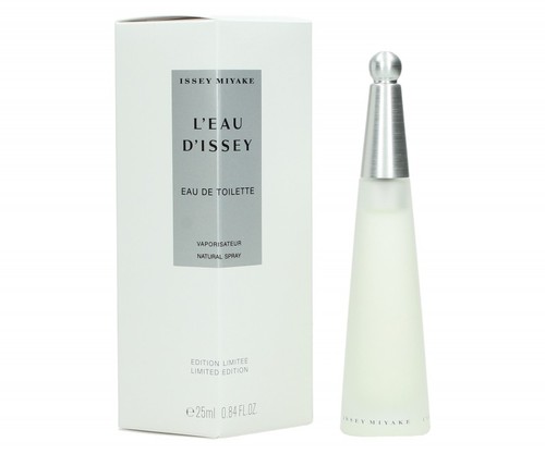 Issey miyake eau - issey, l'eau