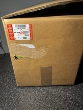 LR141269 New Genuine Land Rover Jaguar 48v Alternator.