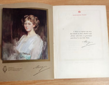 Princess Mary's Gift Book