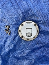 2000 Yamaha XJ600 S Diversion