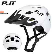 PJT In-Mold DH MTB Bicycle