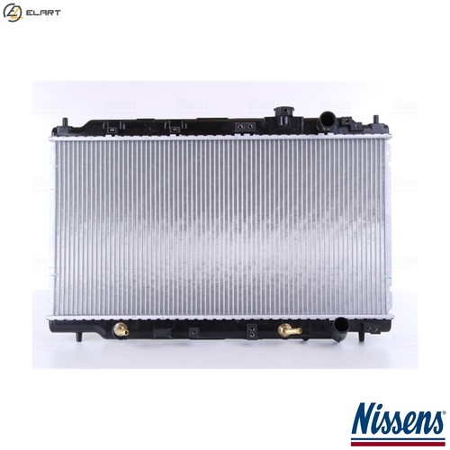 Radiator engine cooling - engine,
