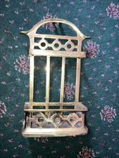 Companion Set Stand Holder