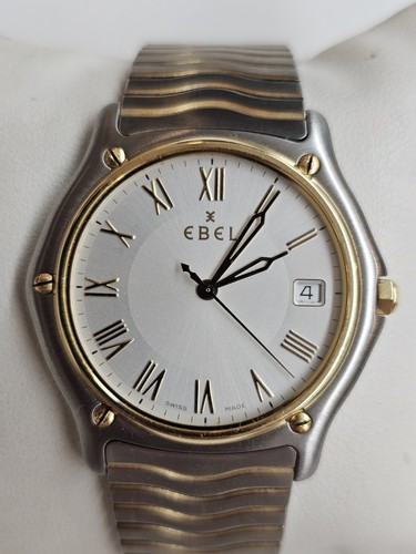 Vintage ebel men classic - vintage,