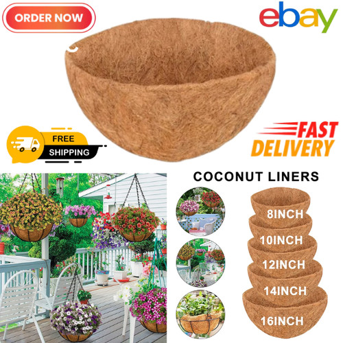 16 inch hanging - inch,