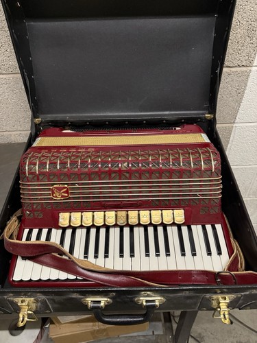 Hohner atlantic luxe - atlantic, de