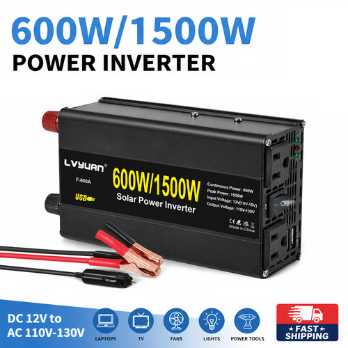 1500w peak power - 1500w,